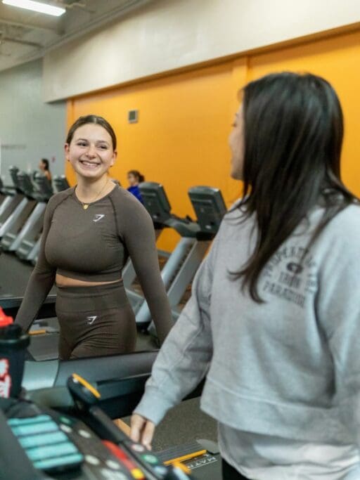 Gym Amenities Best Fitness Chelmsford MA