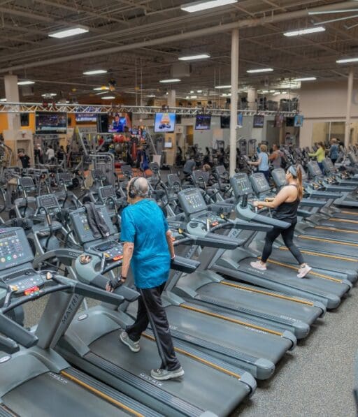 Gym Amenities Best Fitness Chelmsford MA