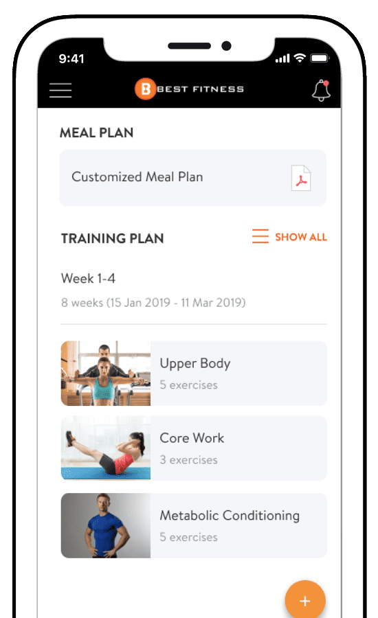 Best Fitness Nashua 6038195009 Nashua NH Gym