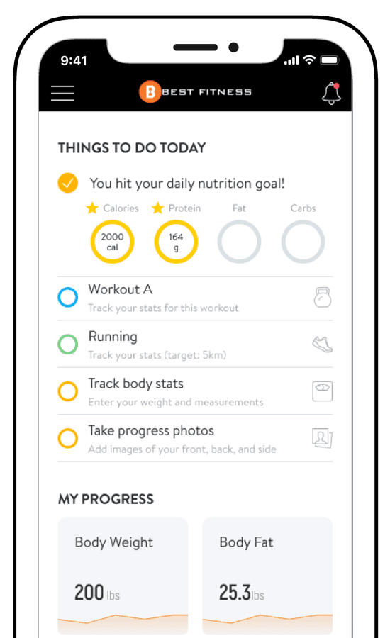 Best Fitness Nashua 6038195009 Nashua NH Gym
