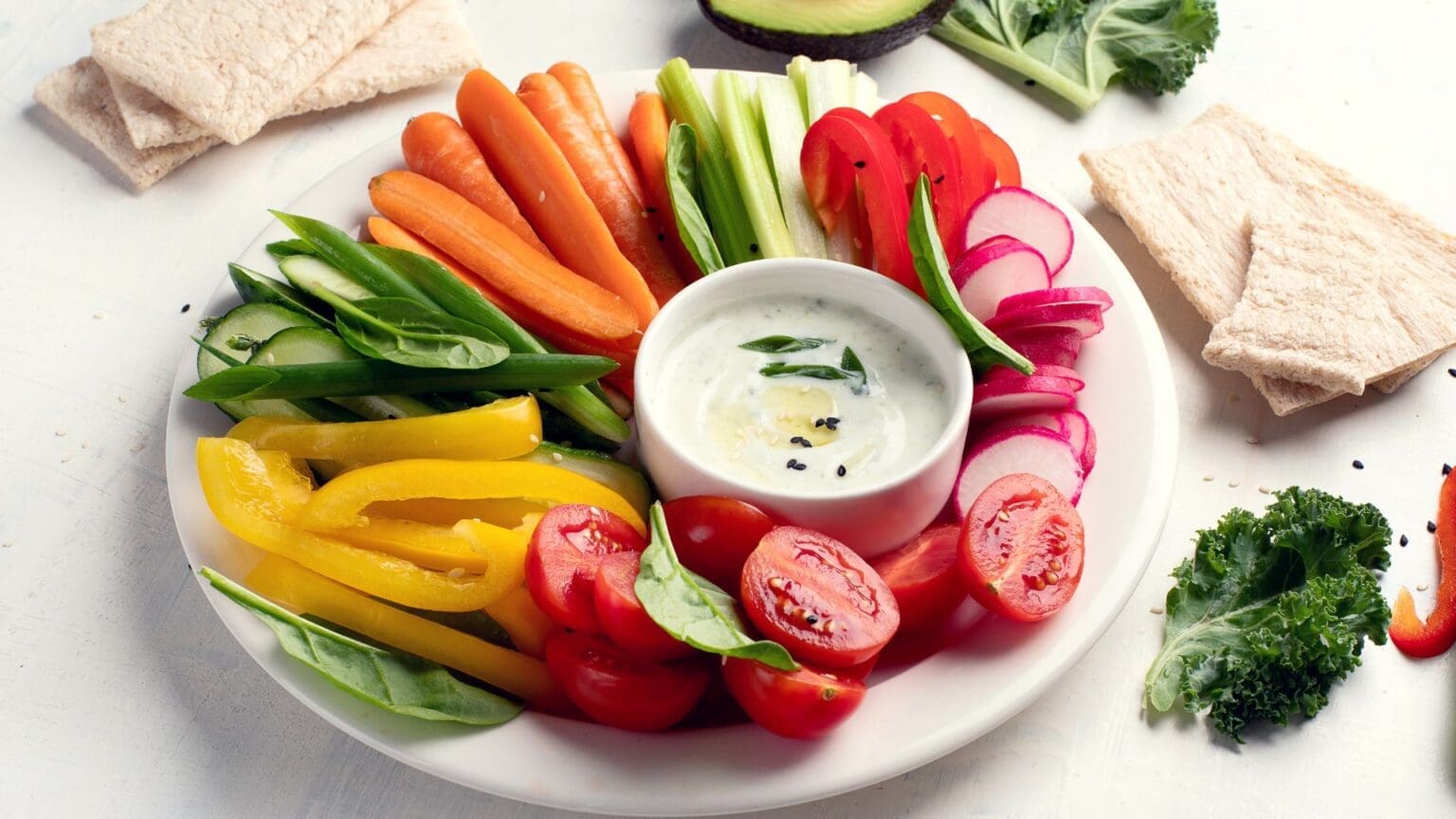 Let’s Snack Smart! | Best Fitness Gyms
