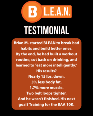 Brian M.